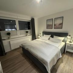 Apartment am Berliner Platz