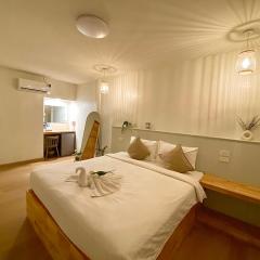 The O room