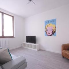 Appartement Wahrol