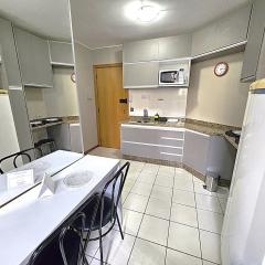 APT 126 BOULEVARD I · DNG lindo apartamento no Boulevard I