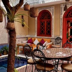 RIAD SHAJARA