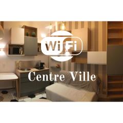 Charmant studio Lyon Terreaux - hyper centre