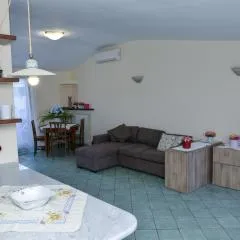 Casa Silvana Sorrento coast