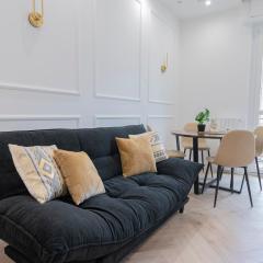 Luxury apartment - Valassina 45