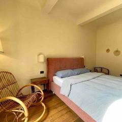 Orto di Beatrice-Casa con Giardino