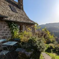 Entire Gite in Espeyrac 'Le Clapadou'