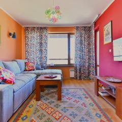 Cedar Lodge III - One BDRM Flat B18