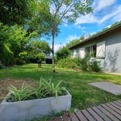 Casa Acantilados Playa & Golf