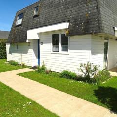 Holiday Home Breskens near Scenic Beaches