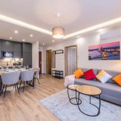 Ultra central - New modern apartment