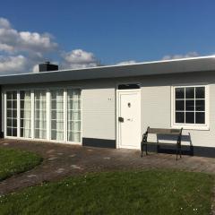Bungalow in Zeeland near the Beach