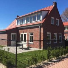 Pet-Loving Stay with Garden