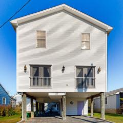 Town of Bethany Beach --- 215 3rd St