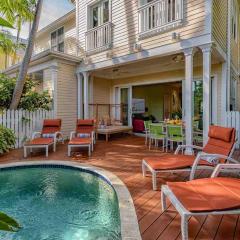 Jasmine Jule by Last Key Realty