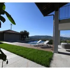 Casa Schiavenza Perno
