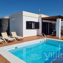 VILLA BERMEJA 10 by Villitas