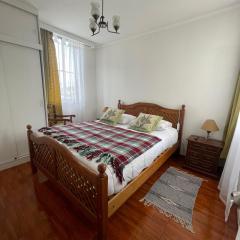 Apartamento cómodo en 2do piso