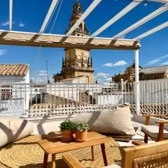 Estudio 2 by MezquitaSuites