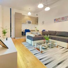 Apartman Centar Lujane