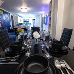 The Heart of Brick Lane, Sleeps 7!