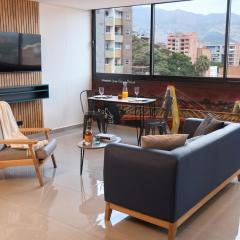 Stadio Comfort Rosa Negra Cozy Aparta-Suite