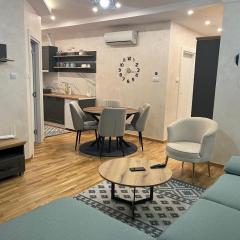 CENTRAL SQUARE - Apartmani Centar Zlatibor