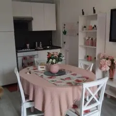 Mis Flores, spiaggia privata