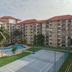Choose Homestay Laguna Condominium Resort
