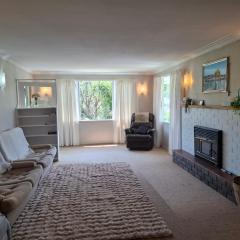 4 Bedroom House all to yourself