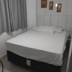 Apartamento palhoça mobiliado