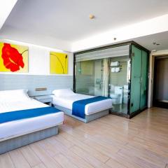 Juli Boutique Hotel