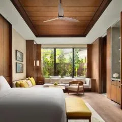 Grand Hyatt Singapore