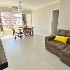 Apartamento na Avenida Central