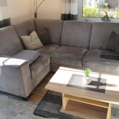 Ferienwohnung im Erdgeschoss in Neßmersiel