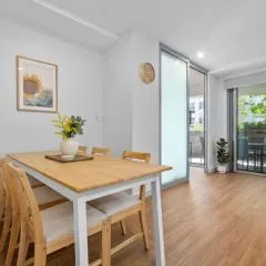Centrally Located Pymble Apartment