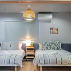 静和 旅タイム九条201