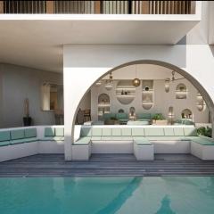 Riptide Surfhouse