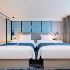 Echarm Hotel Guanggu Tiandi