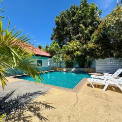 2 bedroom bungalow Nai Harn 4 Resort
