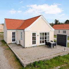 Amazing Home In Ebeltoft With 3 Bedrooms And Wifi