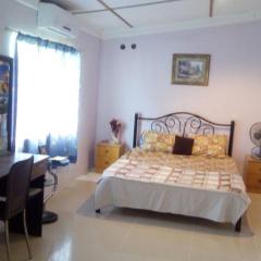 sleepy hollow guesthouse