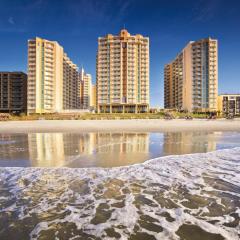 Club Wyndham Ocean Boulevard