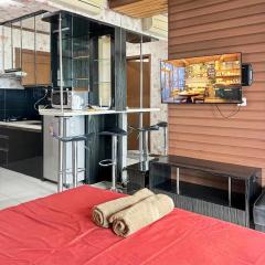 Strategic Thamrin Executive Apt with Pool & Gym by 2ndHome