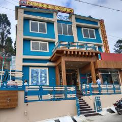 Ponmurugan Residency