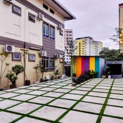 Heaven 5BR Garden Inn by uBook