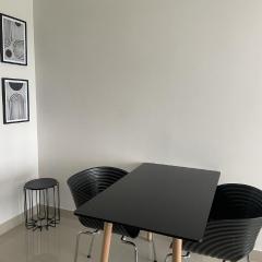 Umhlanga Modern Nest Studio