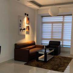 Thuê dài hạn khu vực Sky Garden