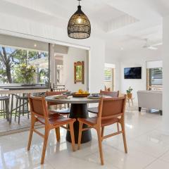 9 Villa Caribe - Secure, Spacious & Stylish Villa