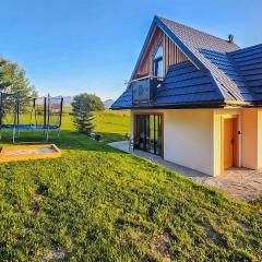 Cozy Home In Zakopane With Wifi