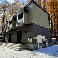 Queens Park CK Village Niseko Hirafu